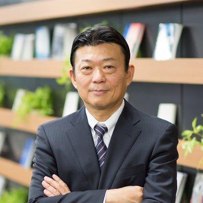 自然言語解析AIで「AI医療機器をリードし続ける」FRONTEO・守本正宏社長/豊柴博義ライフサイエンスAI CTO｜ベンチャー巡訪記