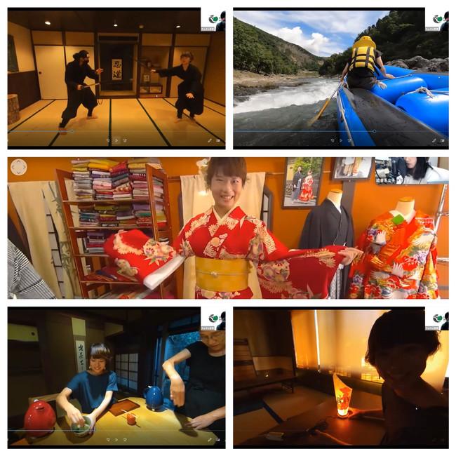 《第一回全国VRコンテスト「360°動画であなただけの“日本”を世界に発信TOUCH JAPAN」｜Smart Hunt 株式会社のプレスリリース 