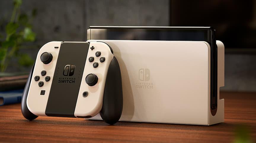 Engadget Logo
エンガジェット日本版 任天堂、「有機ELスイッチは収益性改善」報道を否定。更なる新モデルも「計画しておりません」 