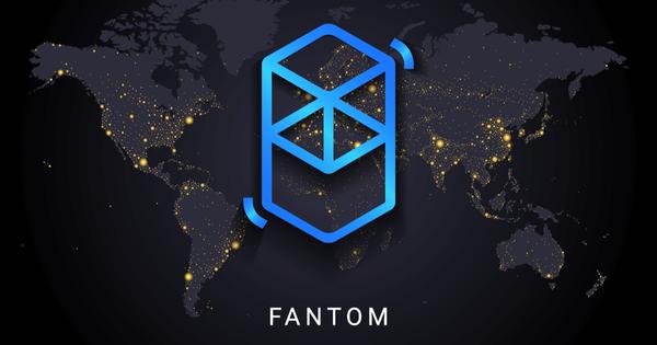 初心者でもわかる仮想通貨Fantom（FTM）とは｜注目点と将来性を解説