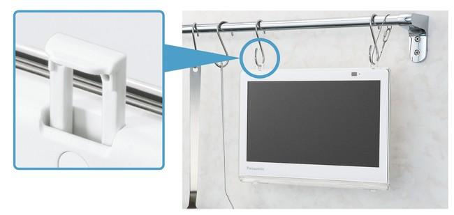 ポータブルテレビ「プライベート・ビエラ」UN-19F11/ UN-10E11を発売～アンテナ線がない部屋でも楽しめる、自分専用テレビ～ 