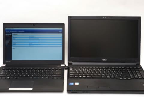【Intel vPro レビュー:第2回】PCの電源をリモートでオン！……はあっさり成功 - INTERNET Watch[Sponsored]