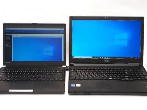 【Intel vPro レビュー:第2回】PCの電源をリモートでオン！……はあっさり成功 - INTERNET Watch[Sponsored] 