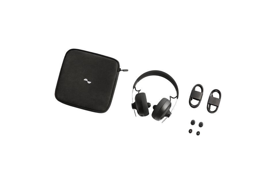 ヘッドホン/イヤホンは耳に合わせて音質調整する時代!? 「nura」3製品を聞く