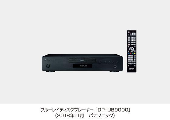 ブルーレイディスクレコーダー新製品 プレミアムモデル DMR-ZR1を発売 | プレスリリース | Panasonic Newsroom Japan