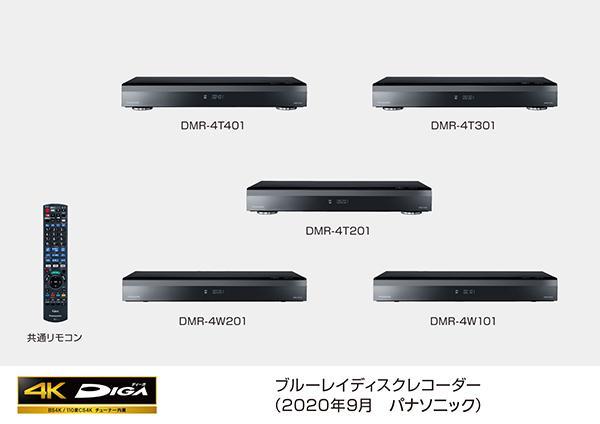 ブルーレイディスクレコーダー新製品 プレミアムモデル DMR-ZR1を発売 | プレスリリース | Panasonic Newsroom Japan 