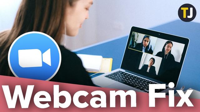 Back in the office? 5 ways to use your webcam other than Zoom meetings 