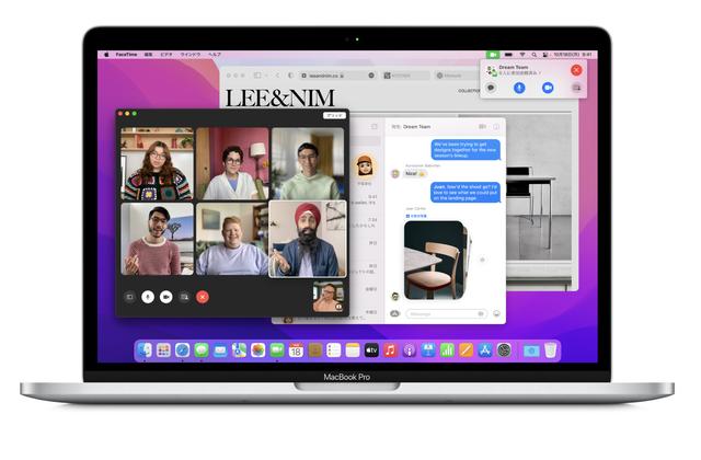 Is it true that "Mac was Linux"?"That's right ..." Former Mac magazine editor started talking in the past