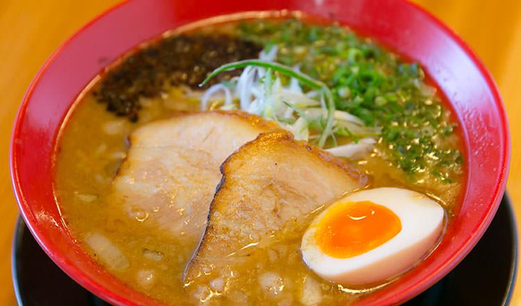 Engadget Logo
エンガジェット日本版 「わがまま」に至高の一杯を作りたい ～鹿児島豚骨ラーメン麺屋剛　東郷剛の夢～ 