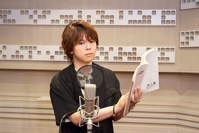 『グッバイ、ドン・グリーズ！』梶裕貴さん＆村瀬歩さんインタビュー｜青春時代を振り返る！声優としてのギリギリを攻めた演技とは？ 