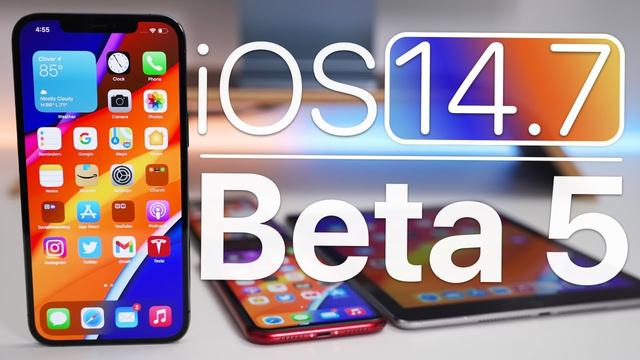 Engadget Logo
エンガジェット日本版 iPhoneのWi-Fi機能が無効化されるSSIDバグ、iOS 14.7最新ベータで修正か