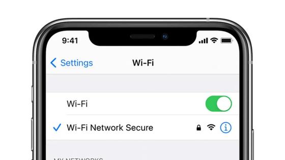 Engadget Logo
エンガジェット日本版 iPhoneのWi-Fi機能が無効化されるSSIDバグ、iOS 14.7最新ベータで修正か 