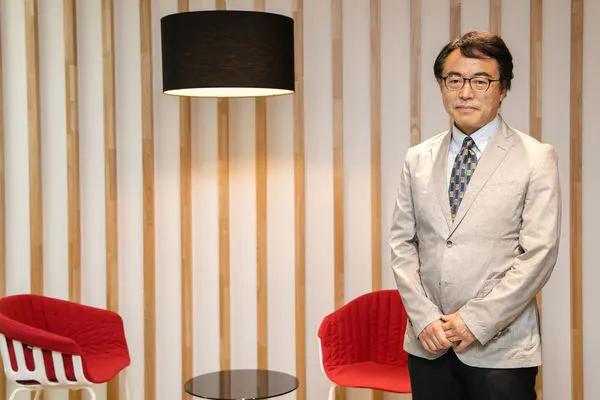 加茂純氏に聞く「日本企業のDX、どう進めたらいいでしょう？」 | JDIR