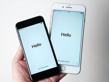 【小寺信良の週刊 Electric Zooma!】これがiPhone 8 Plusの実力か! 生まれ変わった動画と写真、そしてコーデック-AV Watch