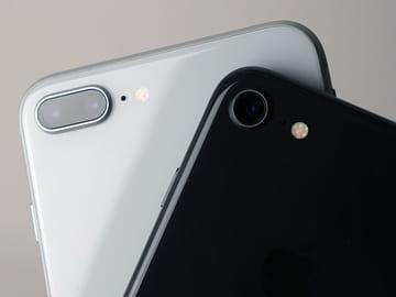 【小寺信良の週刊 Electric Zooma!】これがiPhone 8 Plusの実力か! 生まれ変わった動画と写真、そしてコーデック-AV Watch 