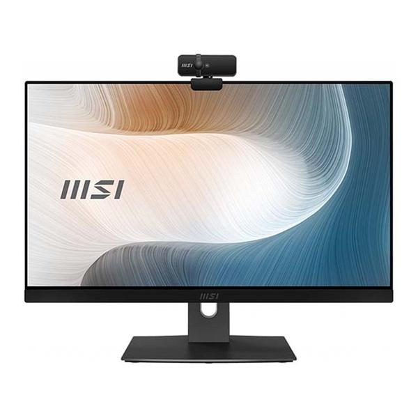Price.com -MSI, 23.8 -inch LCD -integrated PC "Modern AM241P" 2 models