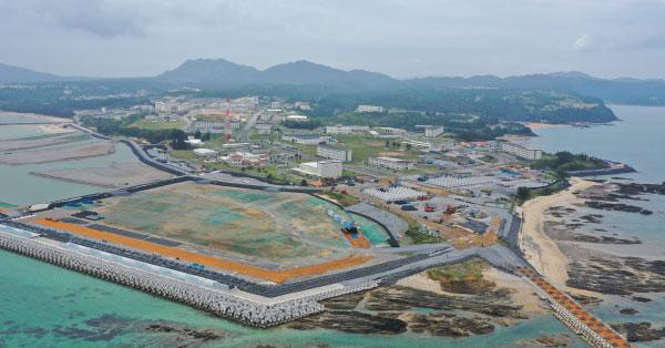 「空からの写真は一目瞭然」埋め立て進む辺野古の海　ドローンで監視する技術者の思い 