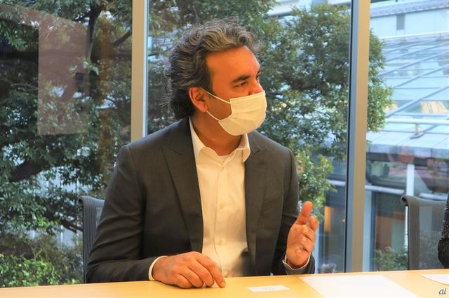アマゾンの「ラストワンマイル」担当者にインタビュー--置き配やロッカーにかける思い - CNET Japan 