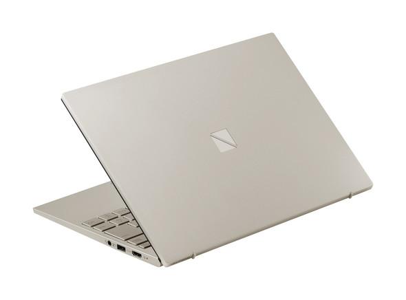 16：10ディスプレイ採用で使い勝手向上　Z世代を意識した軽量モバイルPC「LAVIE NEXTREME Carbon」登場 