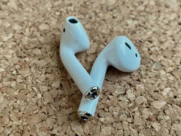 If you use AirPods at a video conference, use this setting! | Mynavi News Mynavi News Mynavi