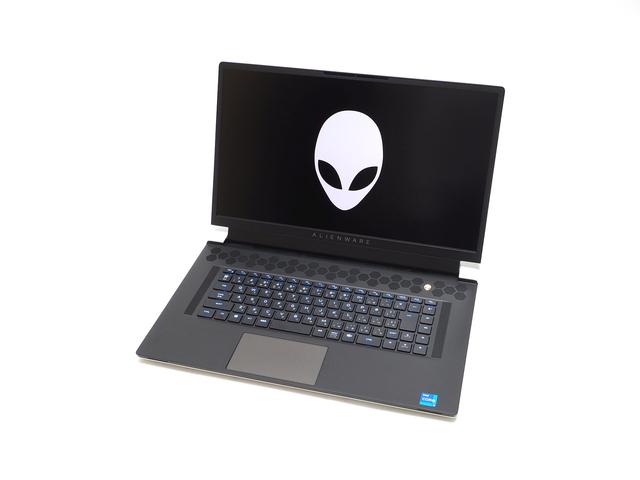  The 300,000-yen course luxury gaming notebook "Alienware x17" wasn't the only one.Everything is high standard including quietness