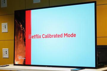Netflixのテレビ画質向上、通信キャリア連携。ソニーやauとの新たな関係とは? - AV Watch 