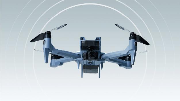 ＡＣＳＬ、セキュアな小型空撮ドローン「SOTEN（蒼天）」の受注を開始｜株式会社ＡＣＳＬのプレスリリース 