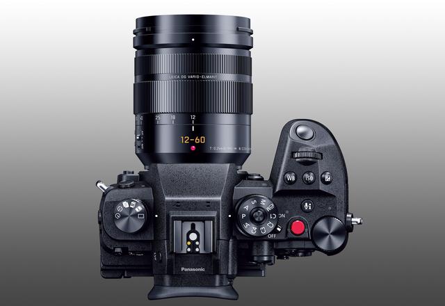 パナソニックが2520万画素で最強のM4/3ミラーレスカメラ「GH6」を発表!（アスキー） - Yahoo!ニュース