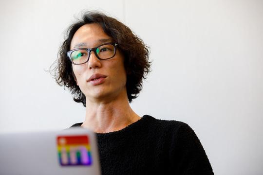AIは同僚！　毛嫌いせずに付き合い方を学んだ方が得策　村上・リンクトイン日本代表 