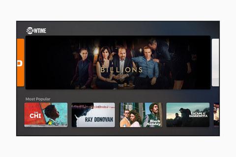 生まれ変わった「Apple TV」アプリ。映像配信を1アプリでまとめて楽しむ - AV Watch 