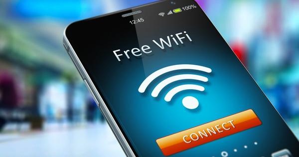 Why 'Wi-Fi 6E' is not your office/home 'wireless LAN': AFC and OpenRoaming are the keys