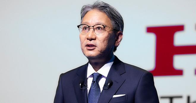 ホンダが三部新社長の就任会見を実施　2040年に四輪車を100％電動化すると表明 【ニュース】 - webCG 