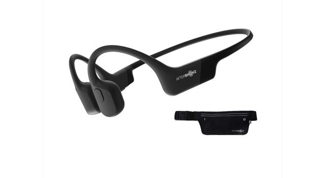 Engadget Logo
20%OFF at the Time Sale Festival for the Japanese version of the Japanese version of the Bone conduction earphone AfterShokz aeropex review