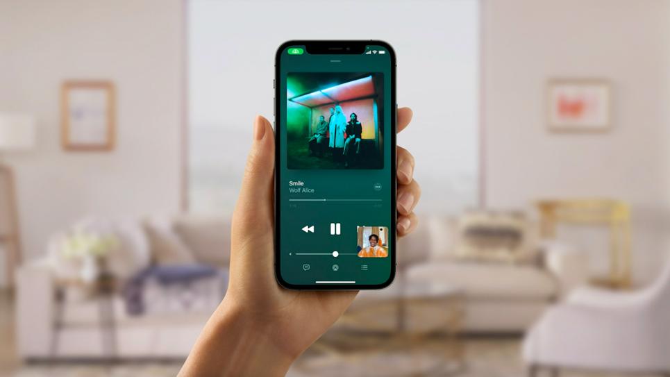 iOS 15 の新機能まとめ：iPhoneが使いやすくなる機能満載 #WWDC21