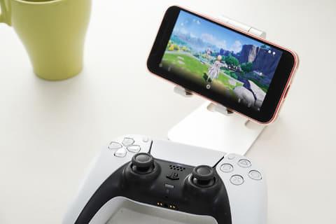 PS5リモートプレイをモバイル回線のスマホで楽しむ【自宅Wi-Fiの“わからない”をスッキリ！】 - INTERNET Watch 