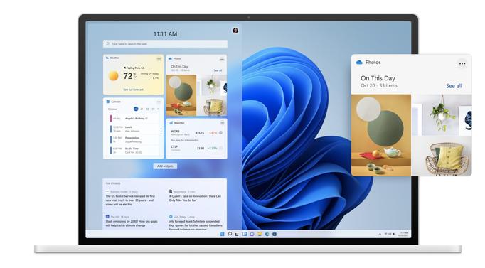 Does your PC support Windows 11?Check the compatible models of each company