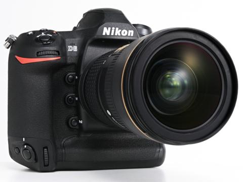 特別企画：【徹底検証 ニコンD6】D5、D850から高感度画質はどう進化したのか - デジカメ Watch