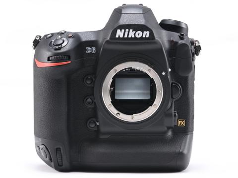 特別企画：【徹底検証 ニコンD6】D5、D850から高感度画質はどう進化したのか - デジカメ Watch 