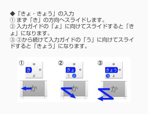 慣れると元に戻れなくなるかも、Androidアプリ「アルテ日本語入力キーボード」 - ケータイ Watch 