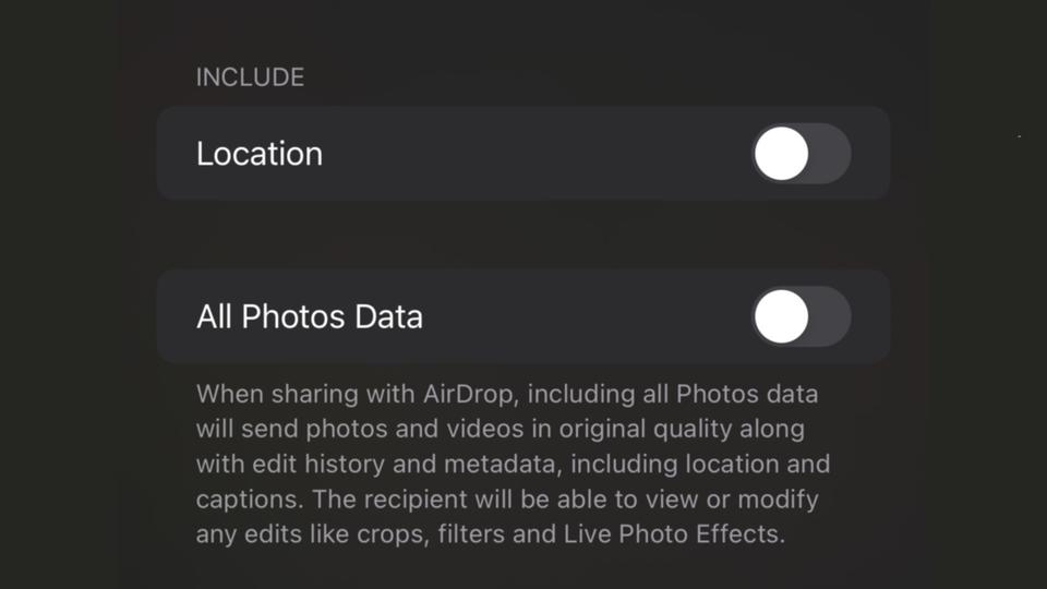 lifehacker
How to delete location information from photos taken with Lifehacker Lifehacker Lifehacker iPhone