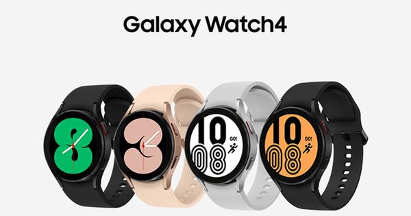 サムスン、「Galaxy Watch4」「Galaxy Watch4 Classic」発表--新「Wear OS」搭載
