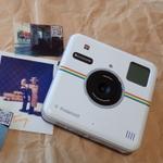 ポラロイドの「Instagram的」カメラ、ついにプレオーダーが始まる 