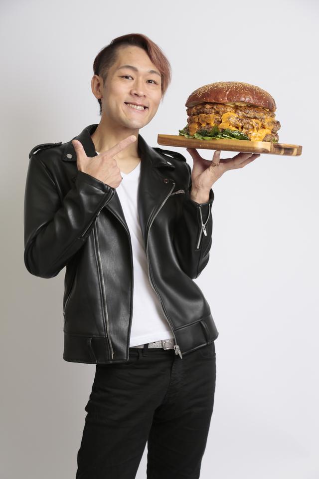 December 9th (Sat) "MAX Suzuki" again!"8th Anniversary Winter Special Menu Fair" will be held at the meat theme park "Tokyo Mite Rare"!Corporate Release | Daily Industry Newspaper Electronic Version