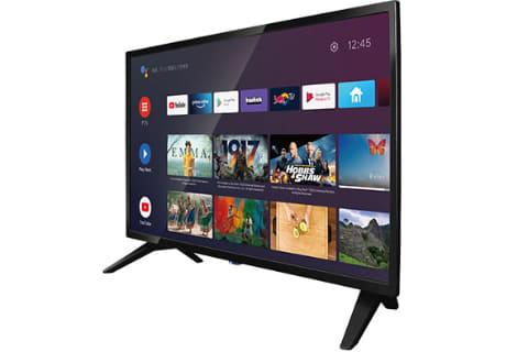 ドンキ、チューナ非搭載の“ネット動画TV”約2万円から。Android TV採用 - AV Watch 