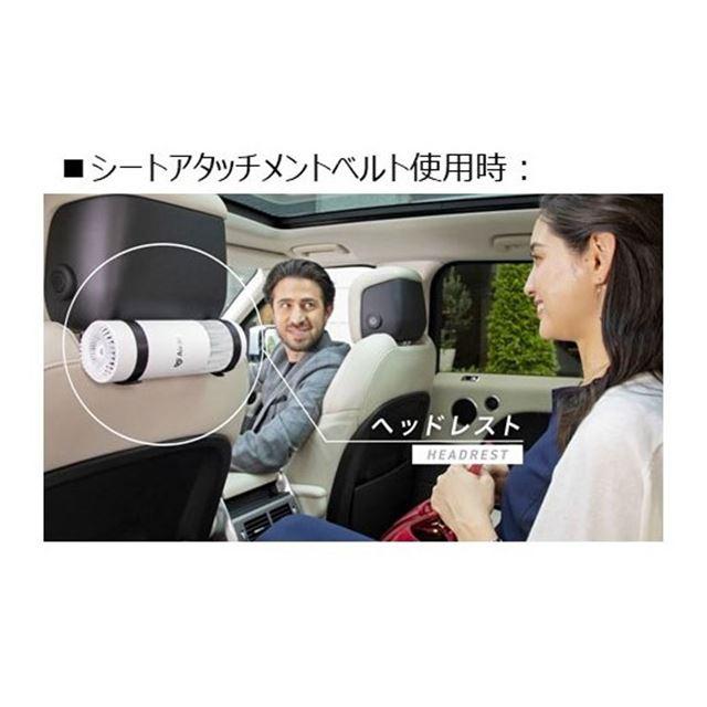 価格.com - AirDog、パーソナルな空間に適した「AirDog mini/mini portable」 