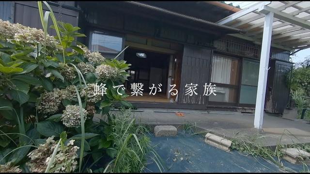 世界初のFPVドローンで撮影したワンカットショートドラマ「蜂で繋がる家族」を公開｜株式会社ドローンエンタテインメントのプレスリリース 