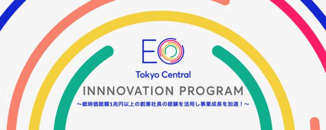 [EO TOKYO CENTRAL] EOIP FINAL DEMODAY is held.The EOIP Grand Prize is Teruta Morikawa Co., Ltd.