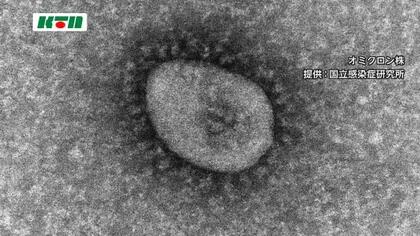 [Breaking news] 216 people announced a new colon virus infection in Nagasaki Prefecture