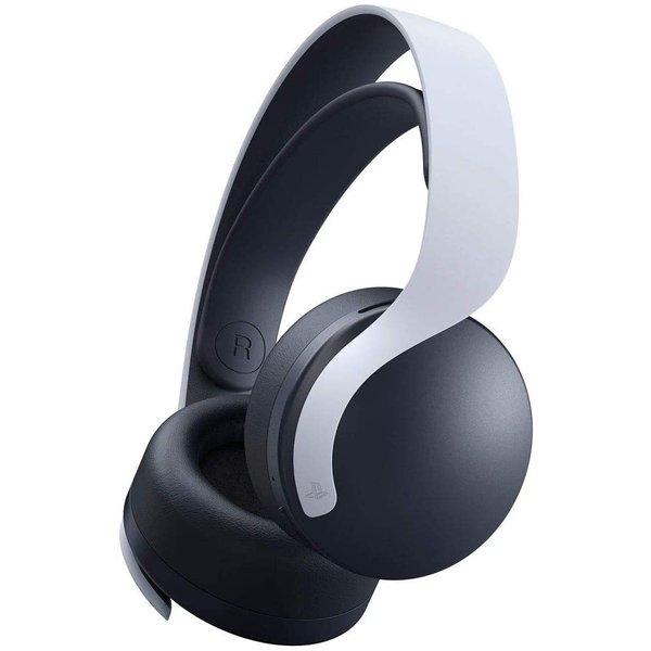 Sony's PS5 headset "PULSE 3D Wireless Headset" is not a must-have for games: Product Review
