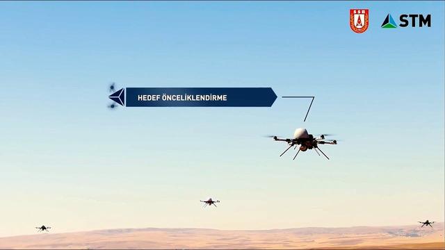トルコ「攻撃ドローン迎撃システム」2022年に実用化へ（佐藤仁） - 個人 - Yahoo!ニュース